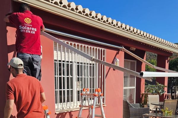 Cambios de tejido en Valencia